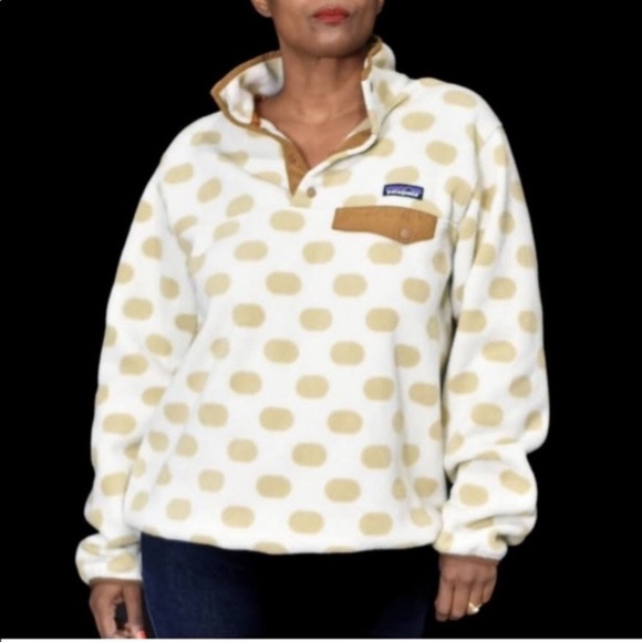 Patagonia Special Edition Synchilla Snap-T Fleece Pullover - Picture 2 of 7